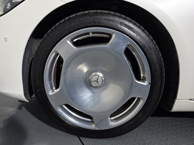 2023 Mercedes-BENZ S-CLASS 照片 6
