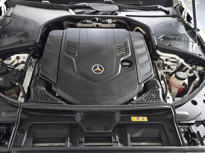 2023 Mercedes-BENZ S-CLASS 照片 7