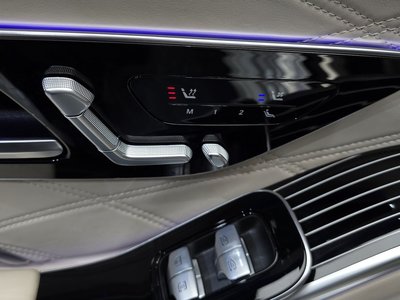 صورة مصغرة 15 لـ 2023 Mercedes-BENZ S-CLASS
