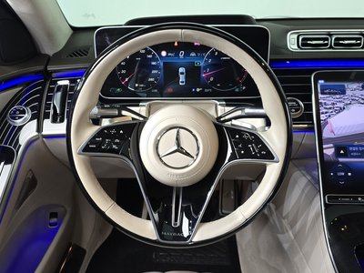 صورة مصغرة 13 لـ 2023 Mercedes-BENZ S-CLASS