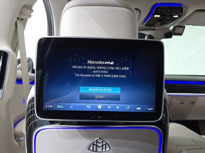 صورة مصغرة 17 لـ 2023 Mercedes-BENZ S-CLASS