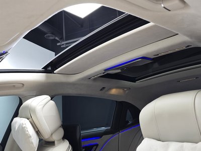 صورة مصغرة 16 لـ 2023 Mercedes-BENZ S-CLASS