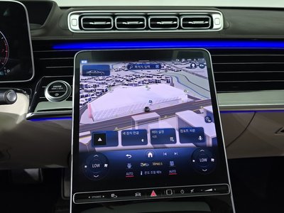 صورة مصغرة 12 لـ 2023 Mercedes-BENZ S-CLASS