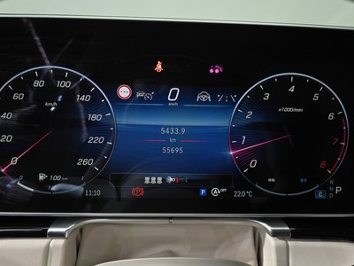 2023 Mercedes-BENZ S-CLASS 照片 8