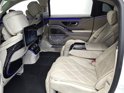 صورة مصغرة 11 لـ 2023 Mercedes-BENZ S-CLASS