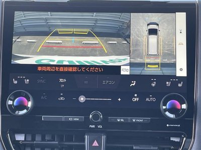 TOYOTA ALPHARD - 7