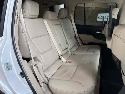 2023 Toyota LAND CRUISER 300 缩略图 11