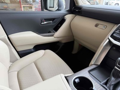 TOYOTA LAND CRUISER 300 - 8