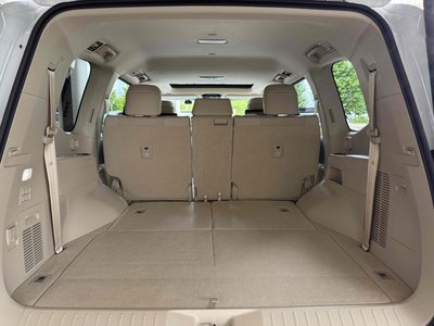 2023 Toyota LAND CRUISER 300 缩略图 13