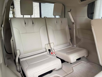 2023 Toyota LAND CRUISER 300 缩略图 12