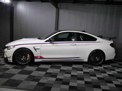 BMW M4 COUPE - 2