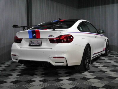 BMW M4 COUPE - 3