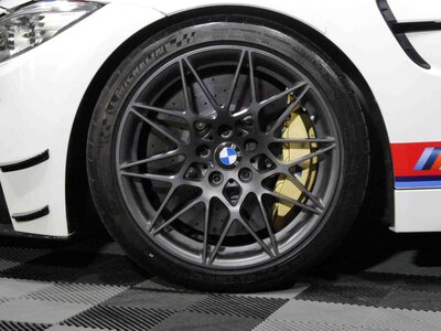 BMW M4 COUPE - 4