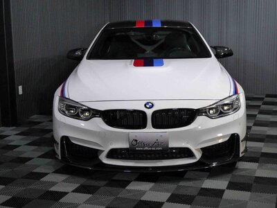 BMW M4 COUPE - 5