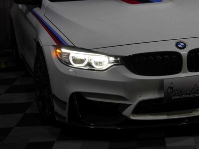 BMW M4 COUPE - 6