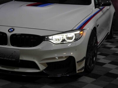 BMW M4 COUPE - 7