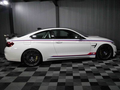 BMW M4 COUPE - 8