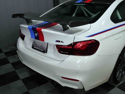 BMW M4 COUPE - 10