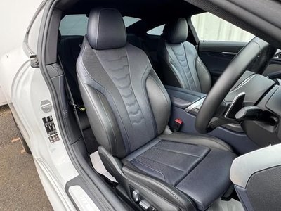 2020 BMW 8 SERIES 照片 6