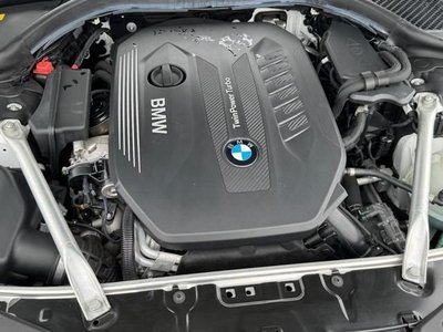 2020 BMW 8 SERIES 照片 8