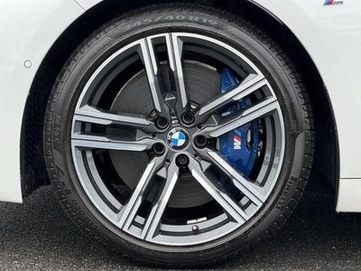 2020 BMW 8 SERIES 照片 9