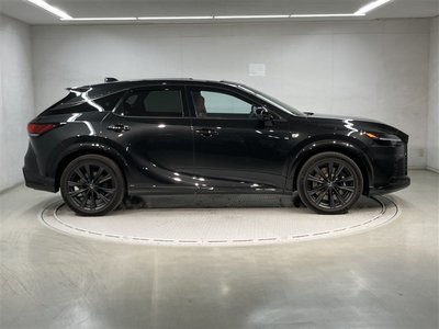 LEXUS RX - 7