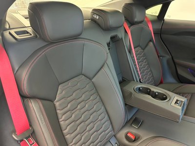 صورة مصغرة 31 لـ 2024 AUDI RS E-TRON GT