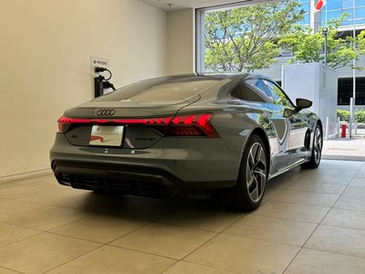 صورة 7 لـ 2024 AUDI RS E-TRON GT