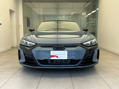 صورة 5 لـ 2024 AUDI RS E-TRON GT