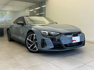 صورة 6 لـ 2024 AUDI RS E-TRON GT