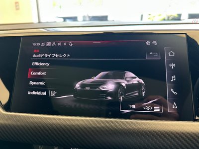صورة مصغرة 21 لـ 2024 AUDI RS E-TRON GT