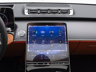 2025 Mercedes-BENZ S-CLASS — миниатюра 16