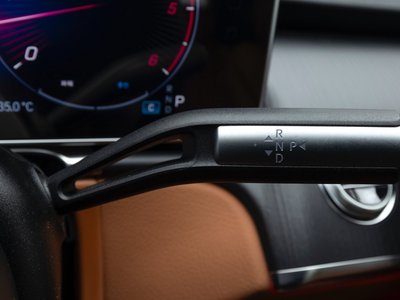 2025 Mercedes-BENZ S-CLASS — миниатюра 19