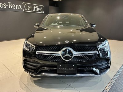 صورة 2 لـ 2021 Mercedes-BENZ GLC