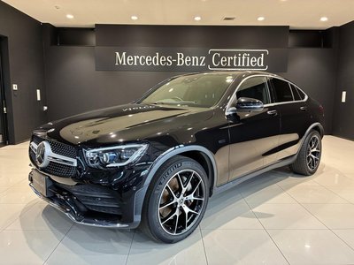 صورة 1 لـ 2021 Mercedes-BENZ GLC