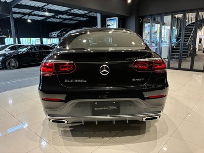 صورة 6 لـ 2021 Mercedes-BENZ GLC