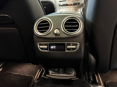 2021 Mercedes-BENZ GLC — миниатюра 18