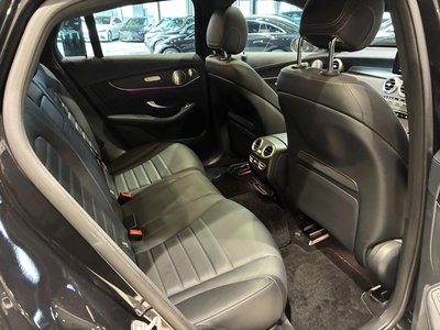 2021 Mercedes-BENZ GLC — миниатюра 15