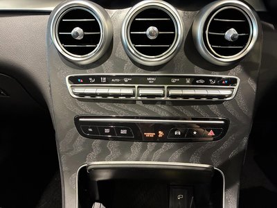 2021 Mercedes-BENZ GLC — миниатюра 33