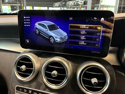 2021 Mercedes-BENZ GLC — миниатюра 31