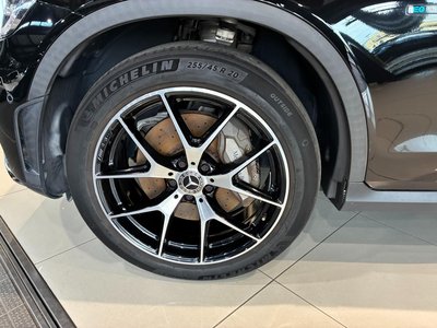 صورة 9 لـ 2021 Mercedes-BENZ GLC