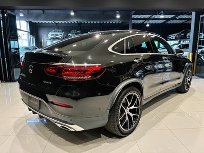 صورة 5 لـ 2021 Mercedes-BENZ GLC
