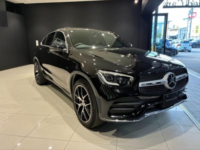 صورة 3 لـ 2021 Mercedes-BENZ GLC