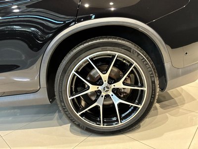 صورة 10 لـ 2021 Mercedes-BENZ GLC