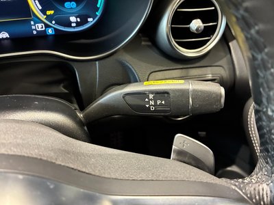 2021 Mercedes-BENZ GLC — миниатюра 22