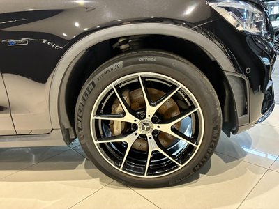 2021 Mercedes-BENZ GLC — миниатюра 12