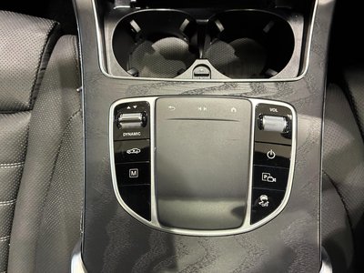 2021 Mercedes-BENZ GLC — миниатюра 34