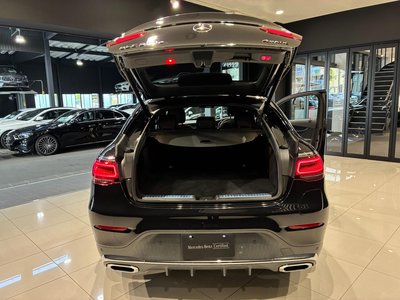 2021 Mercedes-BENZ GLC — миниатюра 35