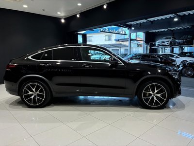 صورة 4 لـ 2021 Mercedes-BENZ GLC