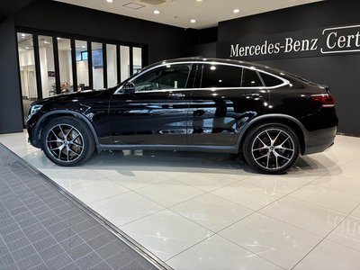 صورة 8 لـ 2021 Mercedes-BENZ GLC